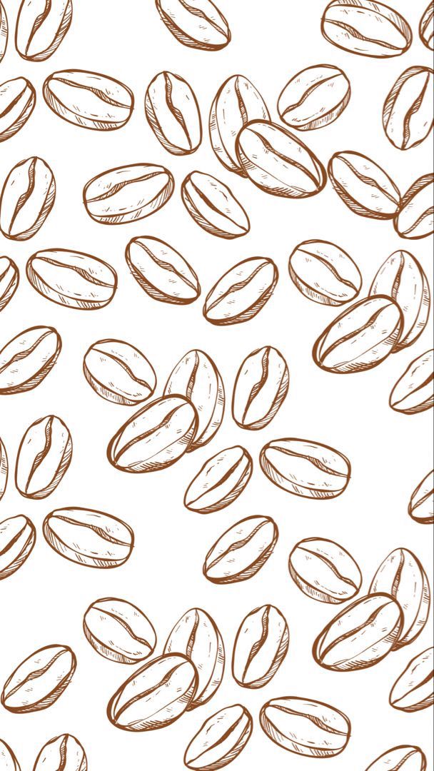 Coffee background