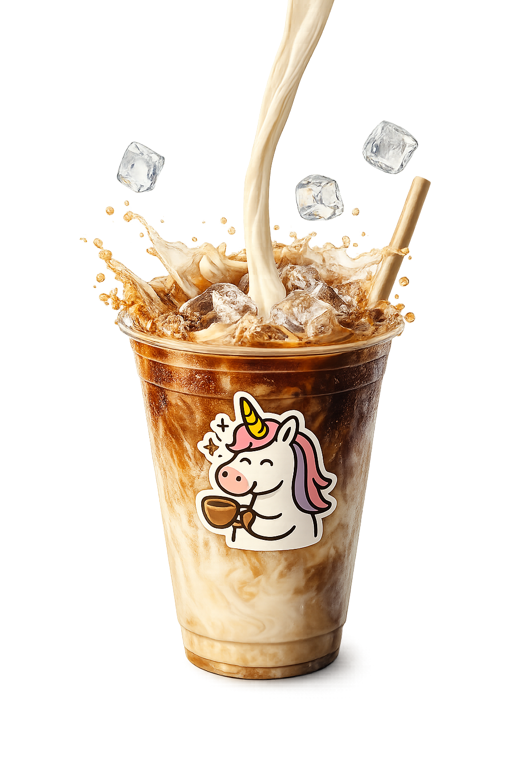 Limited drink