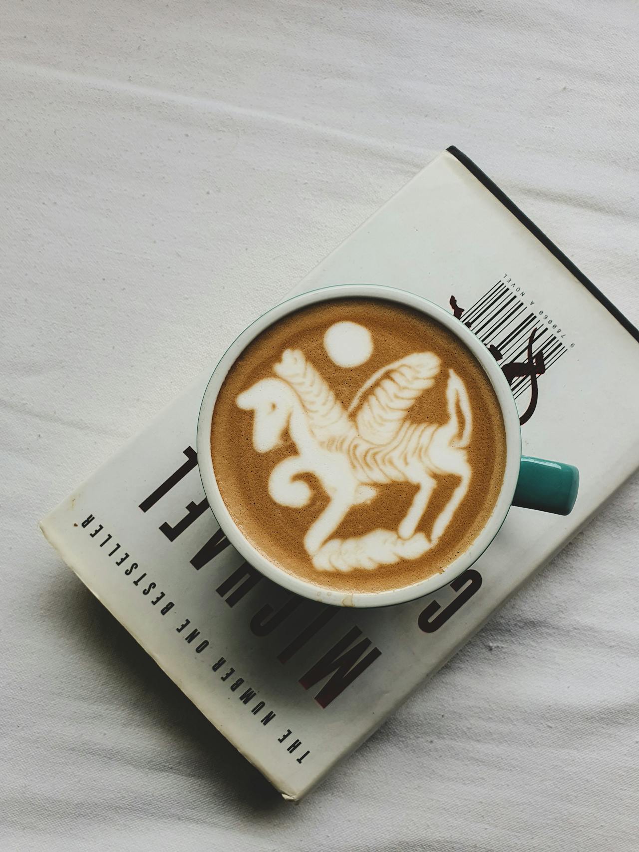 Hot coffee